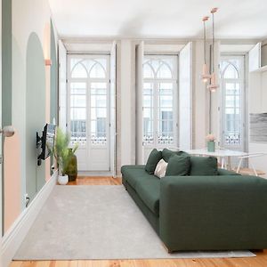 Appartement met een Slaapkamer